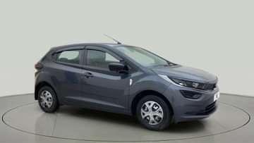 2021 Tata Altroz 2020-2025 XE PETROL