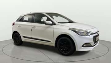 2015 Hyundai Elite i20 2014-2017 SPORTZ 1.2