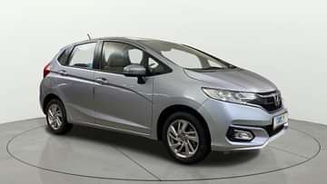 2020 Honda Jazz 2020-2023 1.2L I-VTEC ZX CVT
