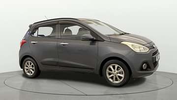 2015 Hyundai Grand i10 ASTA 1.2 KAPPA VTVT