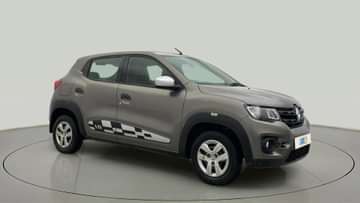 2017 Renault Kwid RXT 1.0