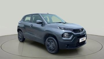 2022 Tata Punch ADVENTURE MT