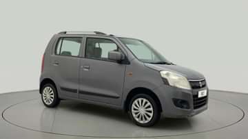 2014 Maruti Wagon R VXI