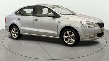 2013 Skoda Rapid 2021-2022 ELEGANCE 1.6 MPI MT
