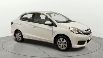 2017 Honda Amaze 1.2L I-VTEC S OPT 2017 Honda Amaze 1.2L I-VTEC S OPT