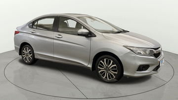 2019 Honda City 1.5L I-VTEC VX CVT