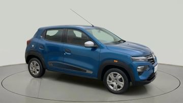 2021 Renault Kwid RXT 1.0 AMT