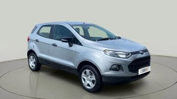 2016 Ford EcoSport AMBIENTE 1.5L PETROL