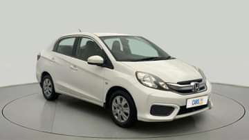 2018 Honda Amaze 1.2L I-VTEC E