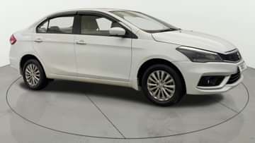 2021 Maruti Ciaz ZETA 1.5 SHVS MT PETROL