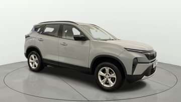 2024 Tata Harrier PURE (O)