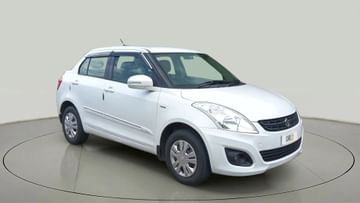 2012 Maruti Suzuki Swift Dzire 2017-2020 VDI