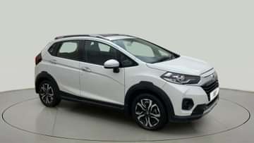 2021 Honda WR-V 2020-2023 1.2L I-VTEC VX MT