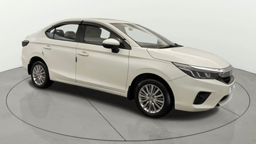 2021 Honda City 1.5L I-VTEC V MT 5TH GEN