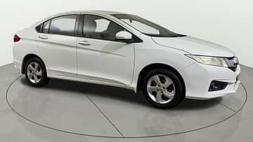 2015 Honda City 1.5L I-VTEC V MT