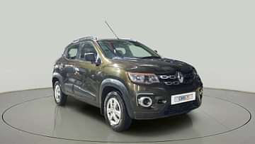 2016 Renault Kwid RXL