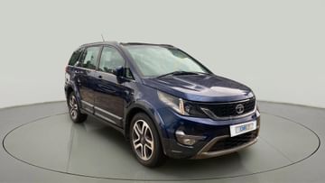 2018 Tata HEXA XTA 4X2 6 STR