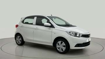 2019 Tata Tiago XZ PETROL