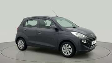 2020 Hyundai Santro SPORTZ MT