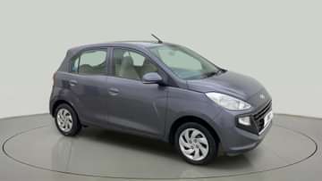 2019 Hyundai Santro SPORTZ MT