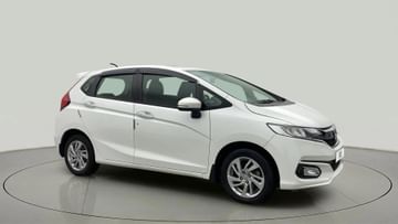 2020 Honda Jazz 2020-2023 1.2L I-VTEC ZX CVT