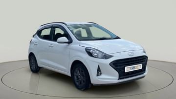 2021 Hyundai Grand i10 Nios SPORTZ 1.2 KAPPA VTVT
