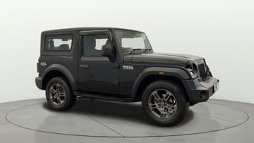 2024 Mahindra Thar LX P 2WD AT HT