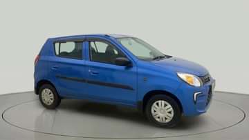 2019 Maruti Alto VXI