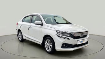 2018 Honda Amaze 1.5L I-DTEC V 2018 Honda Amaze 1.5L I-DTEC V