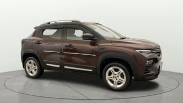 2022 Renault Kiger 2021-2025 RXT MT