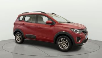 2019 Renault Triber 2020-2025 RXZ