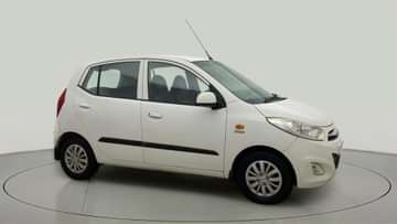 2014 Hyundai i10 SPORTZ 1.1