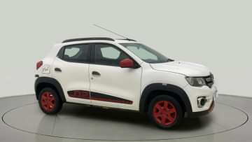 2017 Renault Kwid 1.0 RXT 02 Anniversary Edition