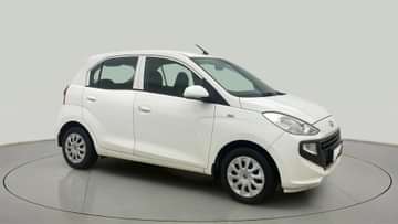 2019 Hyundai Santro SPORTZ AMT