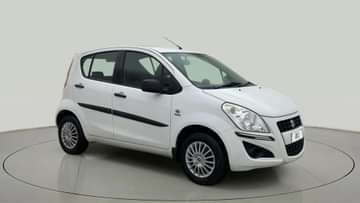 2013 Maruti Suzuki Ritz 2009- 2016 VDI