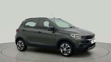 2022 Tata Tiago NRG 2020- 2021 XZ AMT