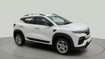 2021 Renault Kiger 2021-2025 RXT MT