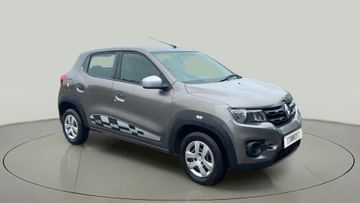2017 Renault Kwid RXL 1.0 AMT