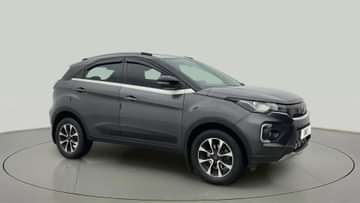 2021 Tata Nexon XZA PLUS DIESEL