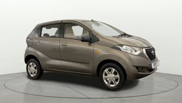 2017 Datsun Redi Go 2016-2018 T (O)
