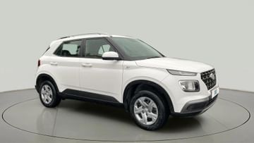 2021 Hyundai Venue S 1.2