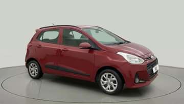 2019 Hyundai Grand i10 SPORTZ 1.2 KAPPA VTVT