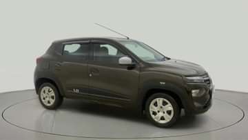 2021 Renault Kwid RXT 1.0 AMT (O)