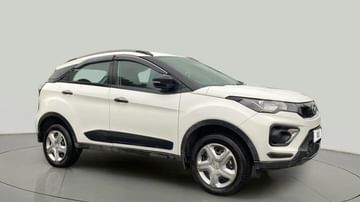 2023 Tata Nexon XM PLUS SUNROOF PETROL