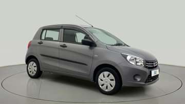 2015 Maruti Suzuki Celerio VXI AMT