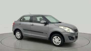 2013 Maruti Suzuki Swift Dzire 2017-2020 VXI