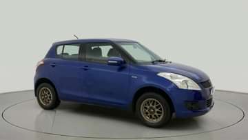 2012 Maruti Suzuki Swift VDI