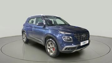 2022 Hyundai Venue S+ 1.2
