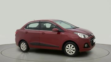 2016 Hyundai Xcent SX 1.2