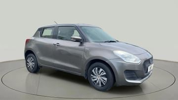 2019 Maruti Suzuki Swift VDI AMT